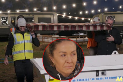 The Block Erupts: Cheating Scandal Spirals as Contestants Set Furniture on Fire