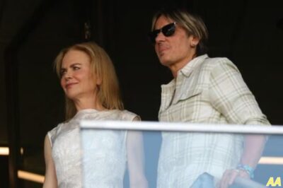‘Tension’ Everywhere: Expert Says Nicole Kidman & Keith Urban’s ‘Odd’ Last Sighting Screamed Splitsville