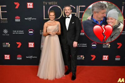 Samantha Armytage Breaks Silence on THOSE Golden Bachelor Romance Rumours