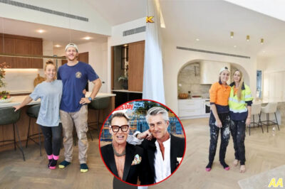 EXCLUSIVE: Mitch & Mark Slam Major Flaw in Block Stars’ Home — “Got It All Wrong”