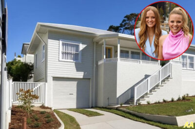 Big risk, bigger reward? The Block 2024 winners Maddy & Charlotte Harry push for a $1.3m profit