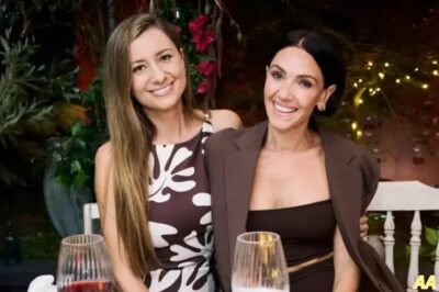 Meet MKR’s Jacinta & Mel: The feisty cousins everyone’s talking about — ages, jobs, and their game plan