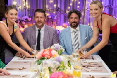 Cameras rolling, tempers flaring: The walk‑out that upstaged Lol and Lil on MKR