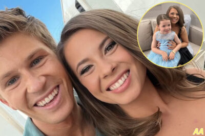 All Eyes on Team Irwin: Terri & Bindi Dazzle at Robert’s Dancing With the Stars Debut