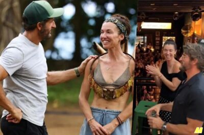 Parvati’s new reality show is coming — and the mystery host could be Jonathan LaPaglia