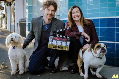 Sit, Stay, Stream: Celia Pacquola’s “Silly Little Show” Fetches a Home on ABC