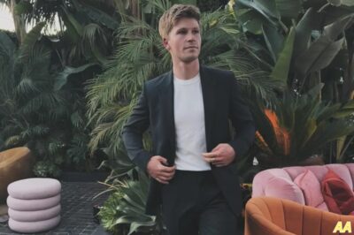 Single and Stateside? Robert Irwin Says He’s Looking for an American Girlfriend — “I Know She’s Out There”