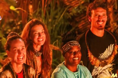 Shock bombshell: “Survivor: Australia v. the World” fan-fave winner retires after the “sweetest” victory — “This is my final time playing”