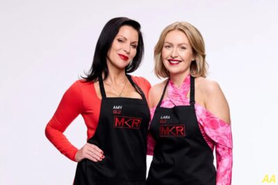 MKR Bombshell: Amy Stands Her Ground—“I Deserve to Be Here” After Shock Confession