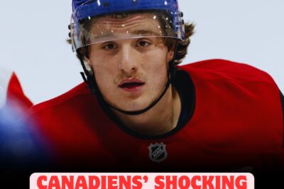 Disaster Strikes Montreal Canadiens Defense As Key Player Goes Down With A BRUTAL Injury—Fans Fear This Catastrophic Event Could Derail Championship Hopes And Force The Team Into Emergency Mode. Questions Swirl About Recovery, Replacements, And Whether The Canadiens Can Survive This UNPRECEDENTED Challenge To Their Defensive Core.