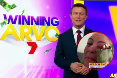 Tear‑Jerker TV: Woman WEEPS as Alex Cullen Hands Over a ‘Staggering’ Cash Prize on Seven’s ‘Tipping Point Killer’