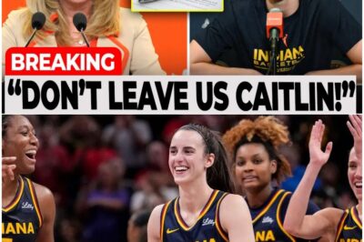 Caitlin Clark Dangles $15 Million Exit Deal from Rival League – Panicked Execs Beg Her to Stay as Fans Erupt in Frenzy Over the Jaw-Dropping Betrayal That Could Shatter the Sport!