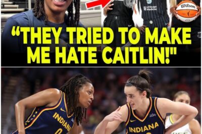 Shocking Rebellion! Kelsey Mitchell Rejects Vicious WNBA Scheme to Undermine Caitlin Clark—League in Chaos as Star Refuses to Back Down, Sparks Backlash from Furious Insiders!