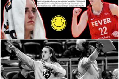 BREAKING: Caitlin Clark’s Season Ends in Devastating Blow — Fans Stunned as College Basketball Superstar Suffers Shocking Setback, Vows Triumphant Return That Will Shake the Sports World to Its Core!