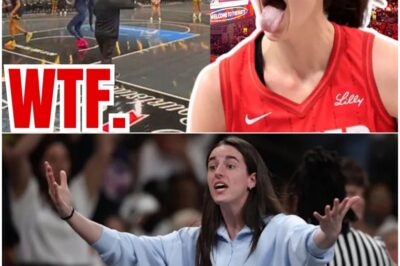 WHAT’S REALLY HAPPENING?! Indiana Fever KEEP Teasing Caitlin Clark’s Return — Fans Confused, Media Frustrated, and WNBA World DEMANDING ANSWERS as Silence Sparks Wild Theories and Growing Backlash!