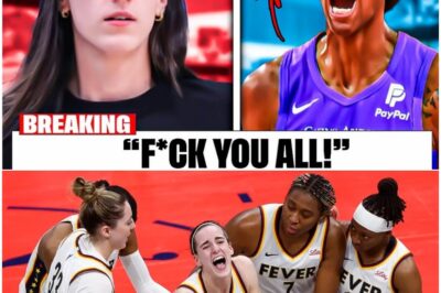Caitlin Clark HUMILIATES DeWanna Bonner With One Shot That Changed Everything—Veteran Stands Stunned as Commentators YELL, “She Just TOOK Her SOUL on Live TV!” The Internet Erupts, Fans Declare: “This Was the Moment Clark Claimed the League!”