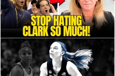 ROTY SCANDAL: Caitlin Clark Fans DESTROY WNBA Commissioner for Praising Paige Bueckers — Furious Reactions FLOOD Social Media as Fans Say “They Never Wanted Clark to Win From Day One!”