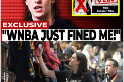 Caitlin Clark CONFIRMS She’s Being SUED After Las Vegas Aces Win! Shocking Legal Drama Erupts Behind The Scenes, Fans Left Stunned By Explosive Revelations Post-Game!