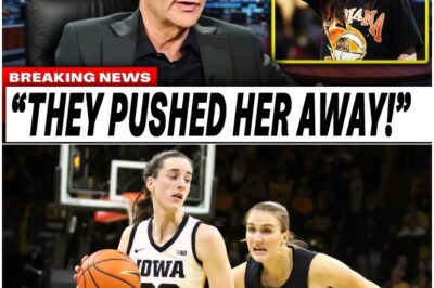 BREAKING: Bill Maher DROPS TRUTH BOMB On Caitlin Clark’s WNBA Betrayal — Says She’s Being FORCED To Europe After League’s SHAMEFUL Treatment! Fans OUTRAGED As Star Faces STUNNING Career Twist!