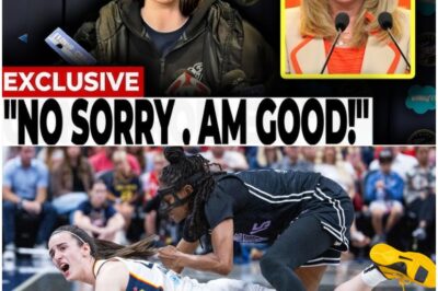 UNBELIEVABLE MOVE: Caitlin Clark REJECTS $50 MILLION Deal from WNBA – Fans OUTRAGED, Shocked, and Asking WHY the Face of Women’s Hoops Would Turn Down the Biggest Offer in League History!