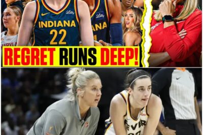 Betrayal REVEALED! Stephanie White Caught Undermining Caitlin Clark—Indiana Fever Fans BLINDSIDED by Truth and Rushing to Apologize to Christie Sides After Explosive New Details Go Viral!