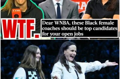 Liberty GM’s INSANE Comments on Sandy Brondello Firing Expose Shocking Truth: WNBA’s Lack of Commitment to Real Basketball Leaves Fans Furious and Questions the League’s Future!