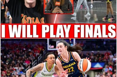 Just In: Caitlin Clark’s Jaw-Dropping Practice Video Goes Viral—Fans Say She Looks UNSTOPPABLE Ahead of Semifinals as Internet Erupts Over Her Unbelievable Shot Range and Killer Focus!