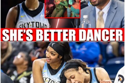 SKY COACH UNLEASHES FURY! Angel Reese’s Refusal to Play Sparks Devastating Rebuke, Leaving Her Future with the Team in Jeopardy – Is This the End of Reese’s Sky Career?