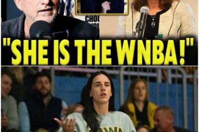 2 MINUTES AGO: Bill Simmons DROPS BOMBSHELL on WNBA—Exposes How Caitlin Clark’s INSANE Popularity Is Being Undermined! League Officials Reportedly Furious as Fans Demand Truth and Transparency in Explosive Showdown!