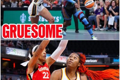 Fever’s Crushing Loss Exposes Coaching Lapses as Aliyah Boston Sits Out – Is Stephanie White’s Job on the Line After This Embarrassing Display?