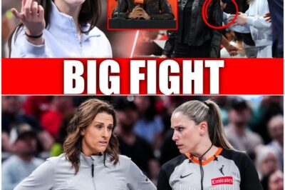Shocking Allegation: Caitlin Clark Allegedly Tells Indiana Fever to Fire Coach Stephanie White Immediately, Calling Out Strategy Meltdowns as Fans Revolt, Teammates Whisper, and Ownership Scrambles to Contain a Franchise Crisis Spiraling Out of Control.