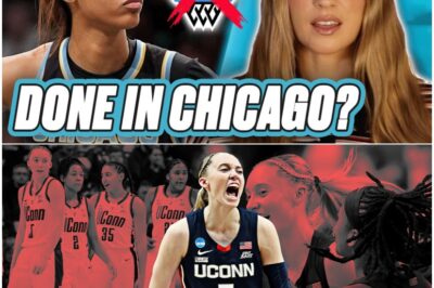 Angel Reese’s Nightmare Continues & Sue Bird Ignites Controversy: Paige Bueckers Deserves “Everything,” Says Legend – Is the WNBA Favoring Some Stars Over Others?!