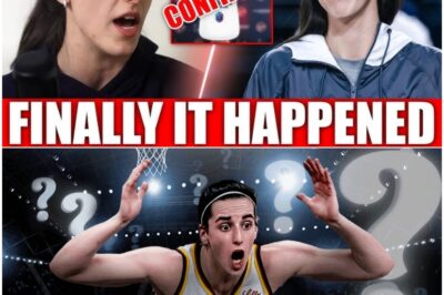 Caitlin Clark Makes JAW-DROPPING Exit to Rival League—Basketball World ERUPTS as WNBA Superstar’s SHOCK Defection Sparks Chaos, Controversy, and Fan Outrage in Unbelievable Twist That Could Change Sports Forever!