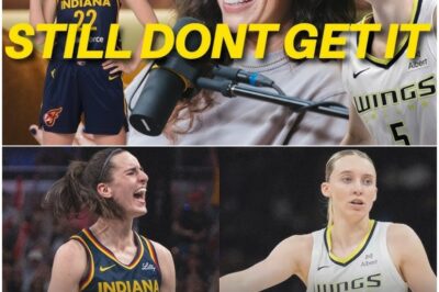 Sue Bird DROPS BOMBSHELL: “Why Isn’t Paige Bueckers as Big as Caitlin Clark?” Basketball Legend Questions the Hype, Leaving Fans DIVIDED Over What’s Really Holding Paige Back From Superstardom!