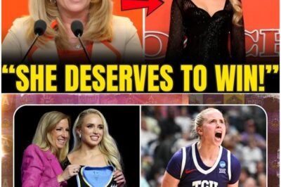 Fever Fans Outraged: Hailey Van Lith Named Rookie of the Year Despite Assaulting Caitlin Clark – WNBA Decision Sparks Fury as Fans Call for Justice Amid Controversial Award!