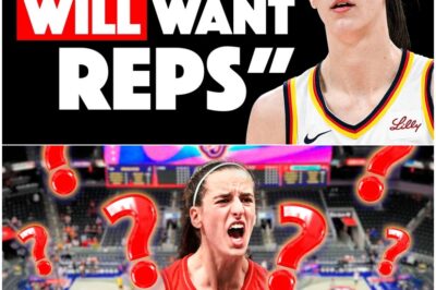 Caitlin Clark Set to Ditch the WNBA? All Signs Point to Unrivaled – Shockwave Across Basketball as Star Prepares for High-Stakes Offseason Move!