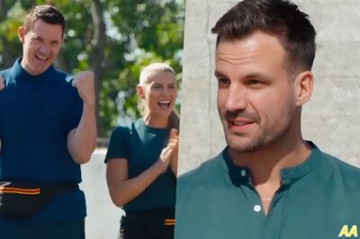 You won’t believe the weird fine print in Channel 10 contracts — exposed by the Amazing Race 2025 salary leak