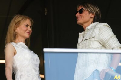 Nicole Kidman’s Solo UK Mansion Shock? Insider Claims She’s Splurging as She and Keith Live “Separate” Lives