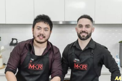 MKR Blow‑Up: Manu Shuts Down Michael as Tensions Explode On‑Air