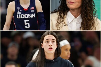 “CHOOSE HER — OR LOSE ME.” Caitlin Clark’s Silent Showdown at Nike Headquarters: The Inside Story of a Bold Ultimatum That Changed Women’s Basketball, Sparked Controversy, and Forced a Reckoning Between Legends and Rising Icons