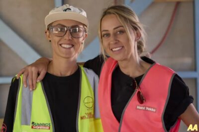 Together or Toast? What Really Happened to Han & Can After The Block