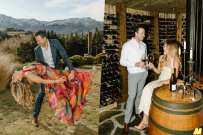 “Unemployed wannabe influencers”: Clint & Jackie unleash what they REALLY think of their MAFS castmates