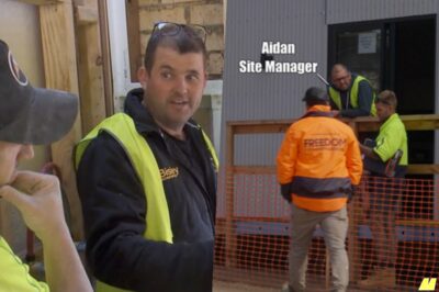 Think Scotty’s in charge? The surprising hierarchy of The Block: hosts, foremen, supervisors and the tradie MVPs