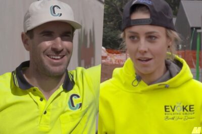 He’s back—with “receipts”! Han & Can’s ex‑builder returns, dropping explosive text messages