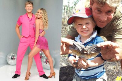 Inside Robert Irwin’s All‑Out Hustle to Keep Australia Zoo Alive — Every Gig on the Table