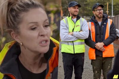 The Block ERUPTS: $150k Wine Cellar Sparks Body Corporate Firestorm—Sonny & Alicia in the Hot Seat