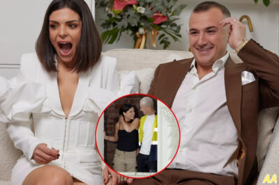 They’re back this week: Steph & Gian return to The Block — is a permanent gig next?