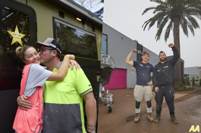 The Block’s Biggest Prizes Ever: From Six-Figure Jackpots to Dream Cars—You Won’t Believe #1