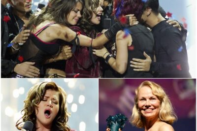 Kelly Clarkson Reflects on Iconic Idol Win with Raw Message 23 Years Later—Fans in Tears Over Heartfelt Tribute as She Finally Tells the Truth About That Life-Changing Moment!