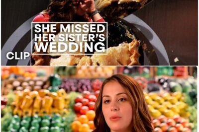 EMOTIONAL MELTDOWN! MasterChef Canada’s Sabrina Loses It in Tourtiere Challenge: Can She Recover from This Kitchen Nightmare?